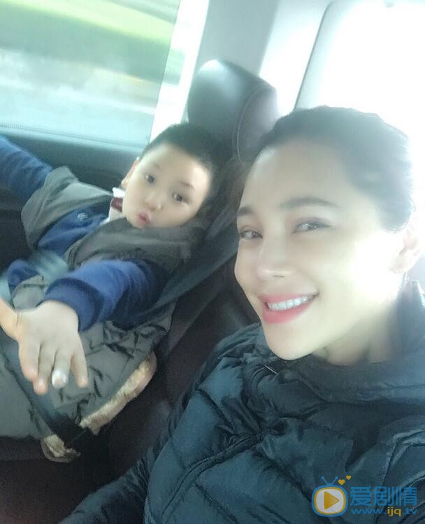 孔维生活照 孔维高清写真_孔维高清剧照