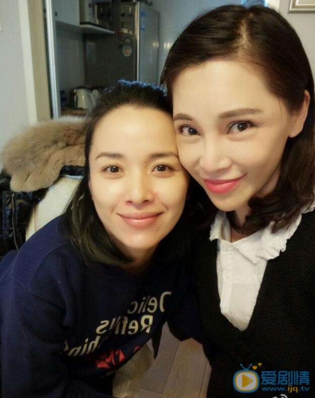 孔维生活照 孔维高清写真_孔维高清剧照