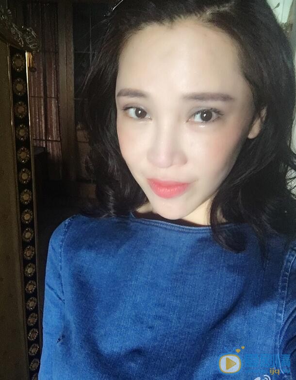 孔维生活照 孔维高清写真_孔维高清剧照