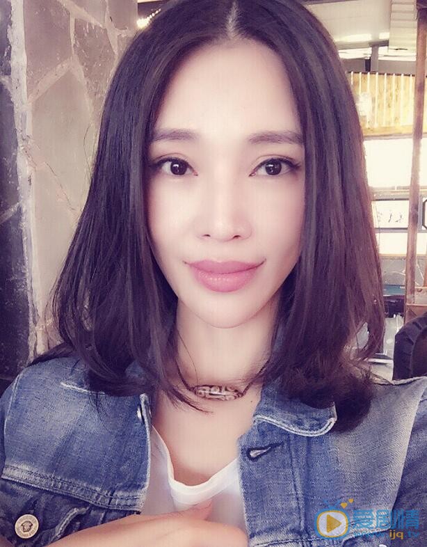 孔维生活照 孔维高清写真_孔维高清剧照