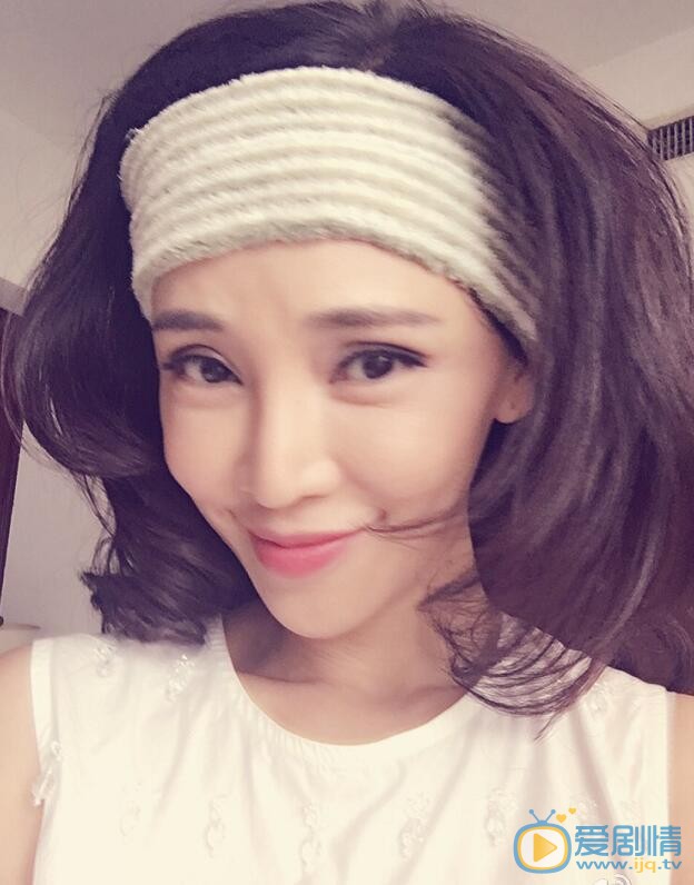 孔维生活照 孔维高清写真_孔维高清剧照