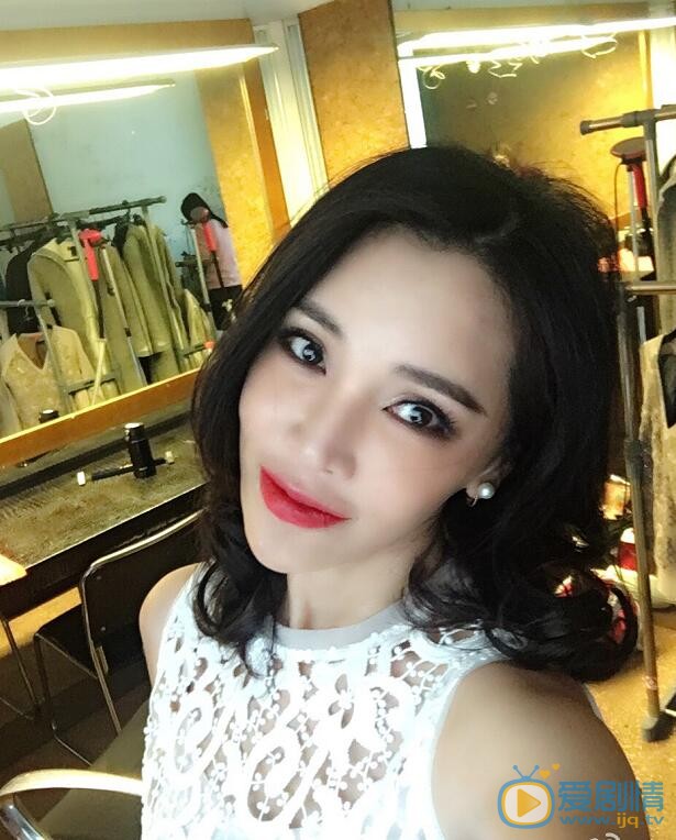 孔维生活照 孔维高清写真_孔维高清剧照