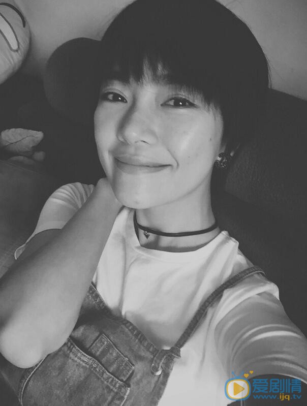 杨壹童生活照 杨壹童高清写真_杨壹童高清剧照