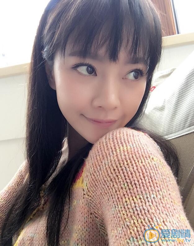 杨壹童卖萌照 杨壹童高清写真_杨壹童高清剧照
