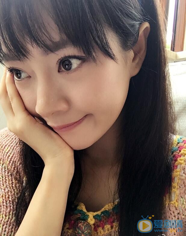 杨壹童卖萌照 杨壹童高清写真_杨壹童高清剧照