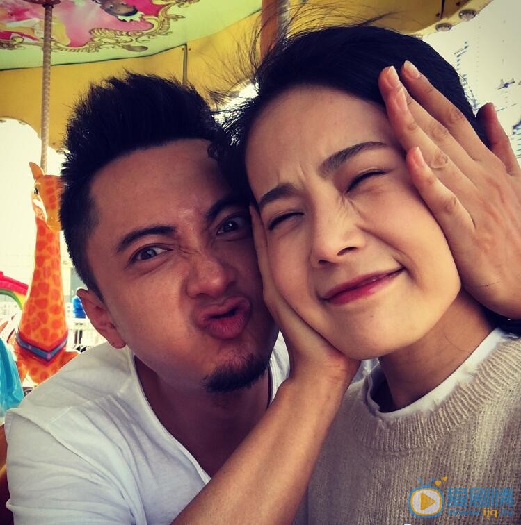 杨壹童老公贾景晖 杨壹童高清写真_杨壹童高清剧照