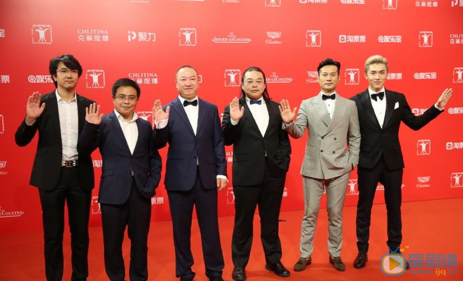 邬立朋活动照 邬立朋高清写真_邬立朋高清剧照