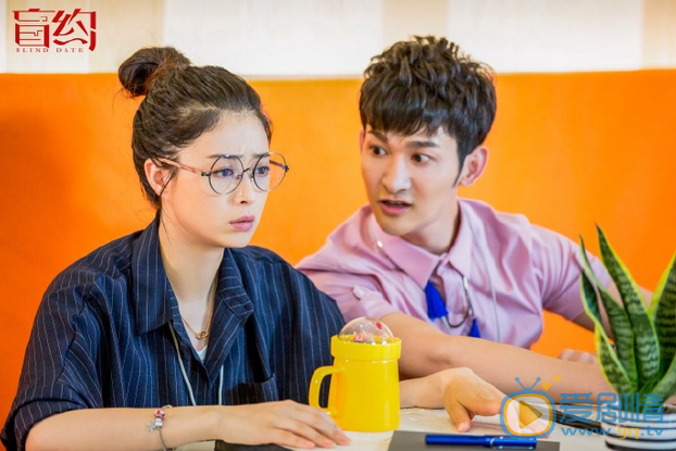 盲约李小虎是谁演的?李小虎扮演者郭鑫个人资料及写真生活照欣赏
