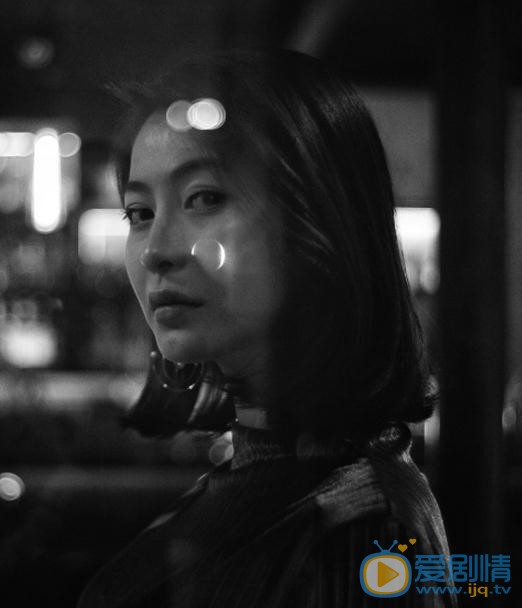 毕慧夜色街拍 毕慧高清写真_毕慧高清剧照