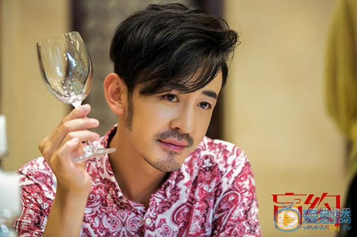  盲约司徒伟是谁演的？司徒伟扮演者李雅男个人资料及生活写真照欣赏
