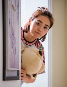 常佳慧
