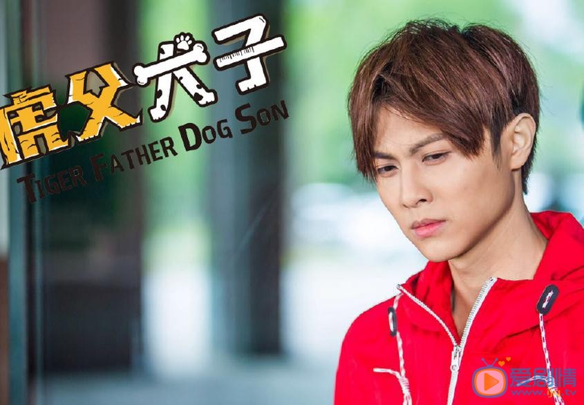 虎父犬子杜博伦剧照 