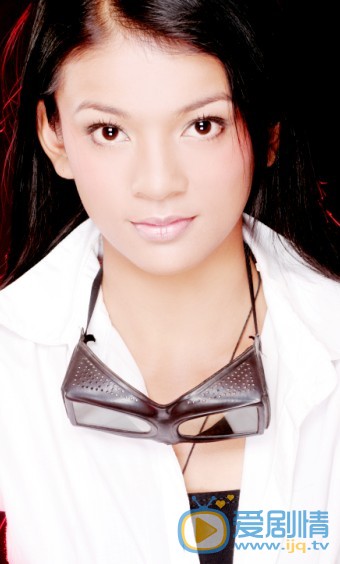 谈莉娜早期写真 谈莉娜高清写真_谈莉娜高清剧照