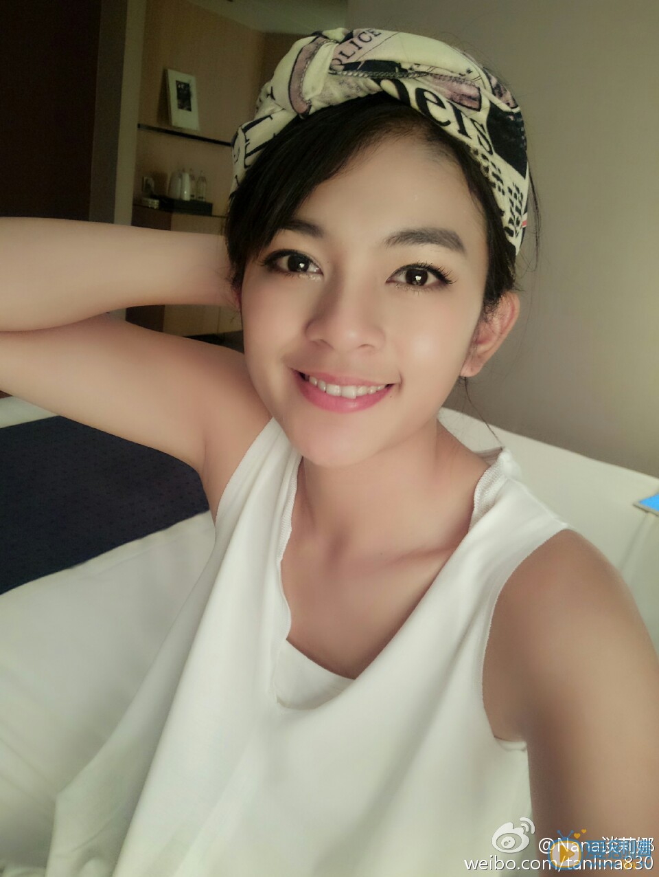 谈莉娜生活照 谈莉娜高清写真_谈莉娜高清剧照