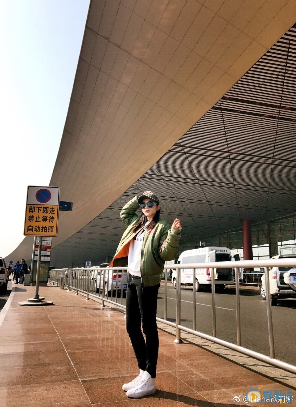 谈莉娜路透照 谈莉娜高清写真_谈莉娜高清剧照