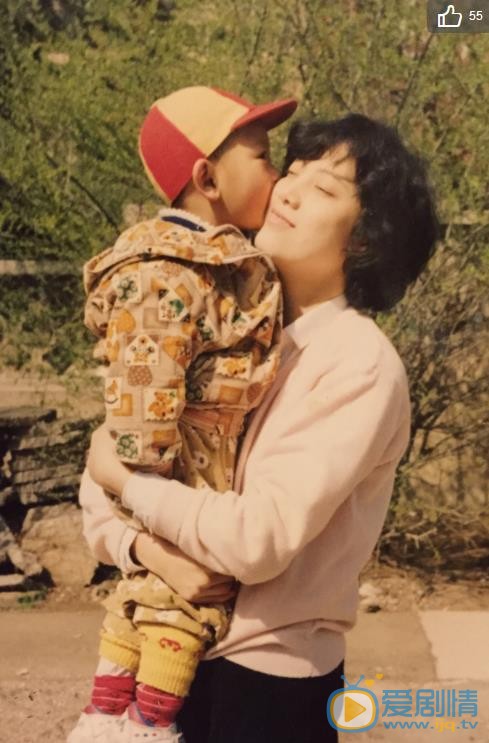 黄子韬小时候照片 黄子韬高清写真_黄子韬高清剧照