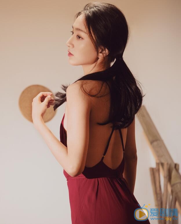 周睿君文艺写真 周睿君高清写真_周睿君高清剧照