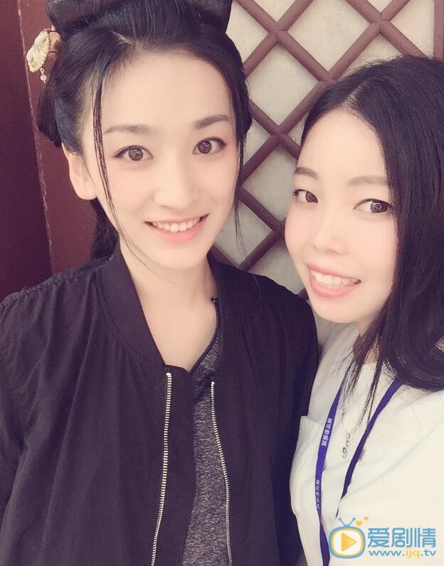周睿君生活照 周睿君高清写真_周睿君高清剧照