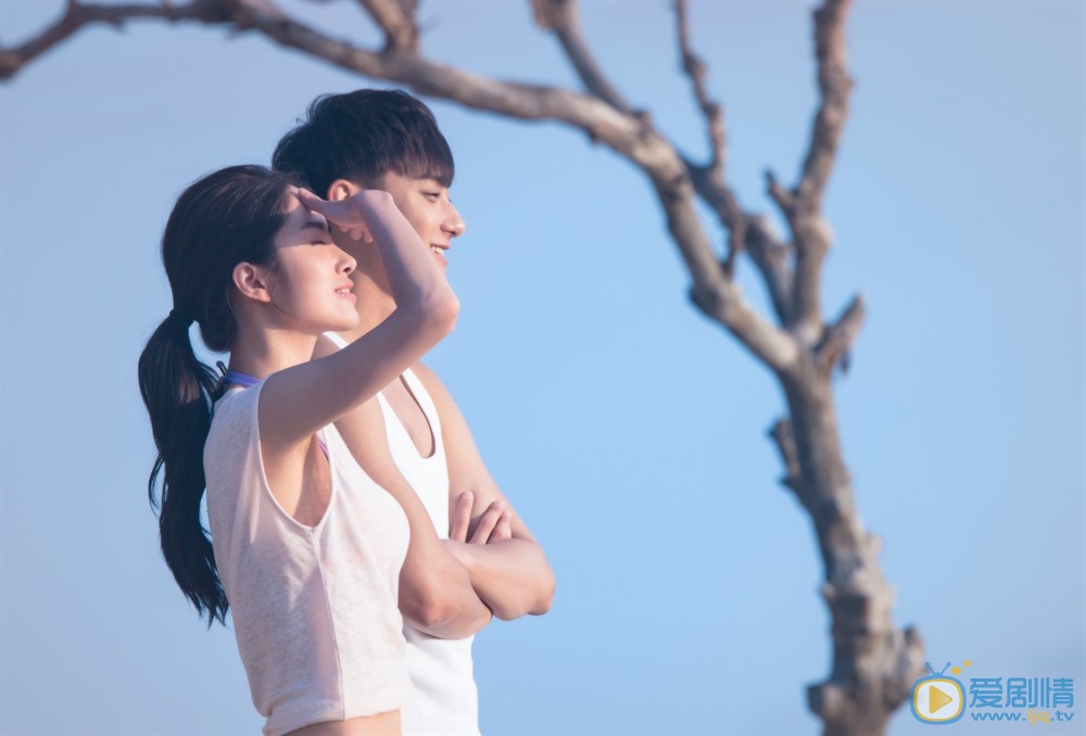 黄子韬《夏天，十七岁的肖像》剧照 黄子韬高清写真_黄子韬高清剧照