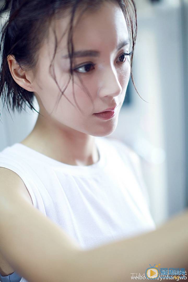 毛林林女汉子写真 毛林林高清写真_毛林林高清剧照