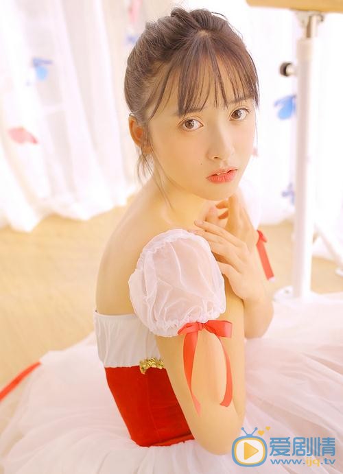 沈月阳光写真 沈月高清写真_沈月高清剧照
