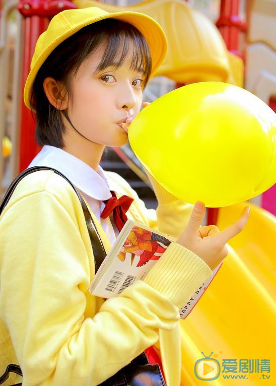 沈月阳光写真 沈月高清写真_沈月高清剧照
