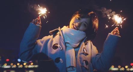 沈月冬日写真 沈月高清写真_沈月高清剧照