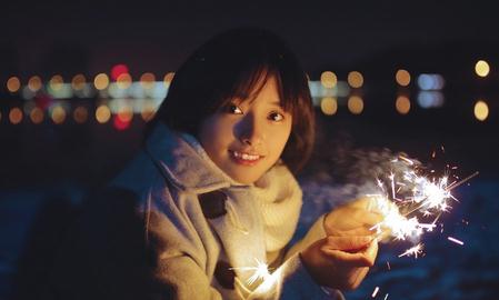 沈月冬日写真 沈月高清写真_沈月高清剧照