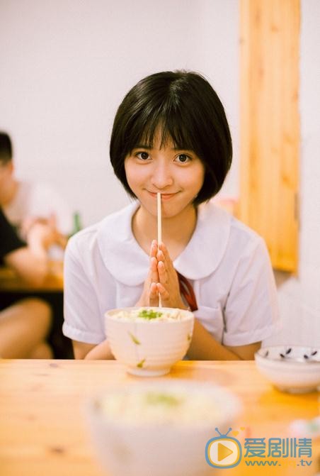 沈月日系写真 沈月高清写真_沈月高清剧照