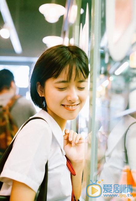 沈月日系写真 沈月高清写真_沈月高清剧照
