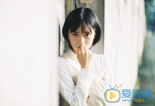 沈月白色写真 沈月高清写真_沈月高清剧照