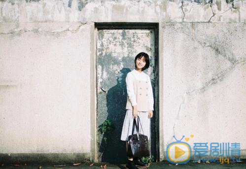 沈月白色写真 沈月高清写真_沈月高清剧照