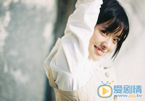 沈月白色写真 沈月高清写真_沈月高清剧照