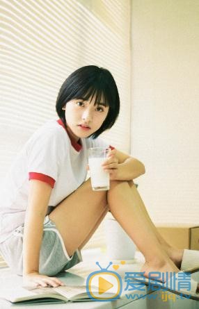 沈月慵懒写真 沈月高清写真_沈月高清剧照