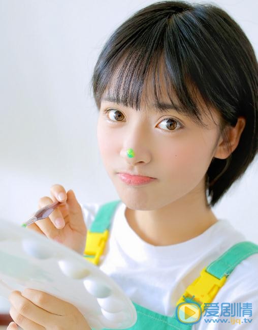 沈月清凉写真 沈月清凉写真