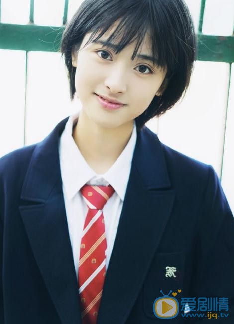 沈月制服写真 沈月高清写真_沈月高清剧照