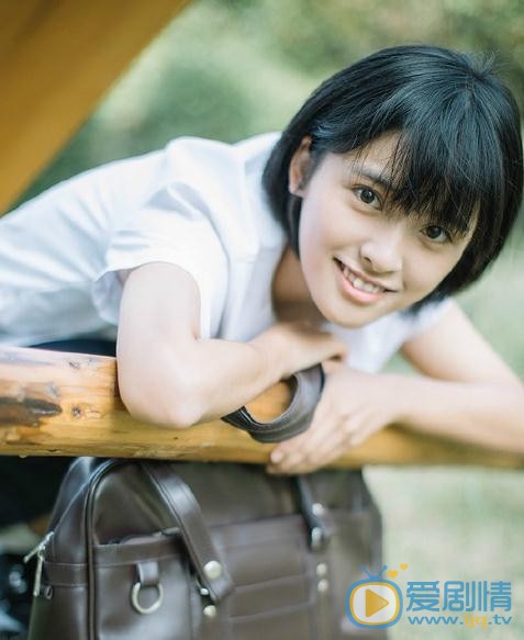 沈月笑容写真 沈月高清写真_沈月高清剧照