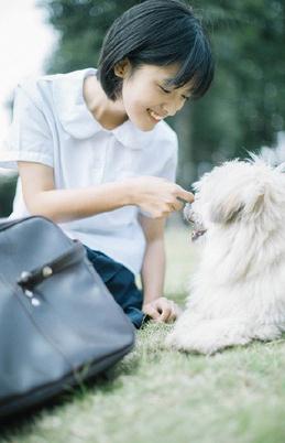 沈月笑容写真 沈月高清写真_沈月高清剧照