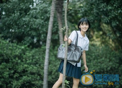 沈月笑容写真 沈月高清写真_沈月高清剧照