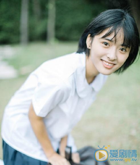 沈月笑容写真 沈月高清写真_沈月高清剧照