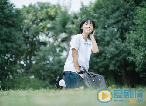 沈月笑容写真 沈月高清写真_沈月高清剧照
