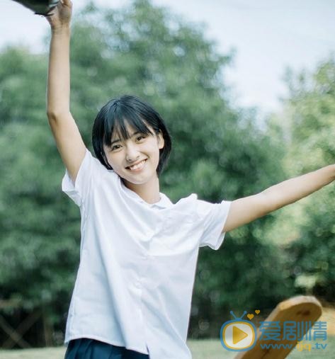 沈月笑容写真 沈月高清写真_沈月高清剧照