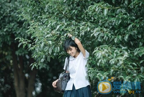 沈月笑容写真 沈月高清写真_沈月高清剧照