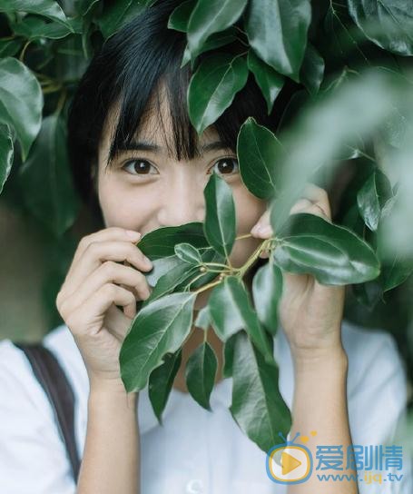 沈月笑容写真 沈月高清写真_沈月高清剧照