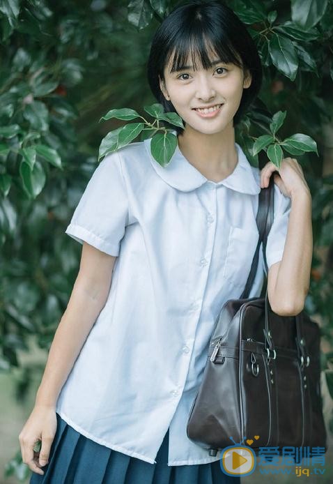 沈月笑容写真 沈月高清写真_沈月高清剧照