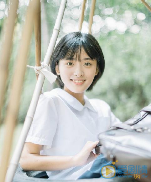 沈月笑容写真 沈月高清写真_沈月高清剧照