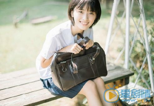 沈月笑容写真 沈月高清写真_沈月高清剧照