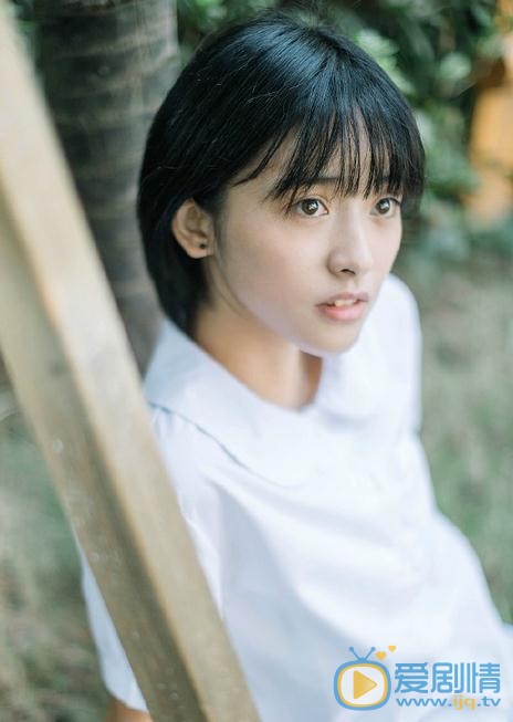 沈月笑容写真 沈月高清写真_沈月高清剧照
