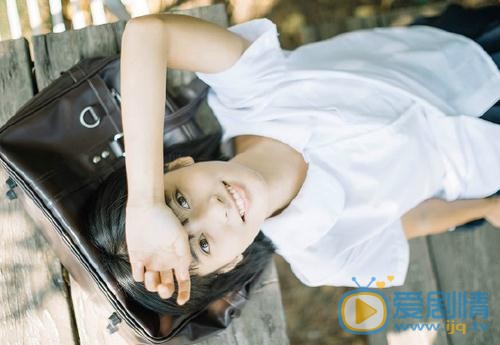 沈月笑容写真 沈月高清写真_沈月高清剧照