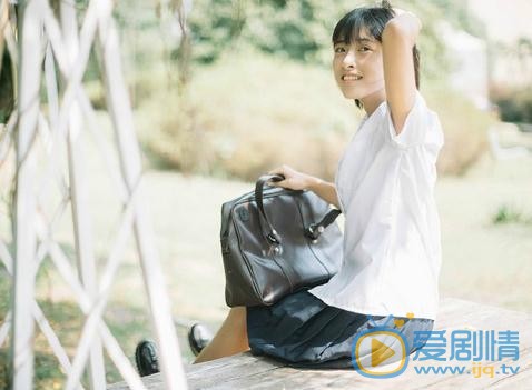 沈月笑容写真 沈月高清写真_沈月高清剧照